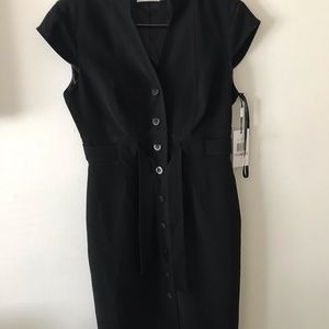 Calvin Klein business dress